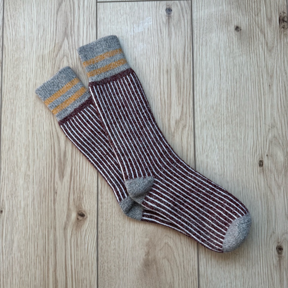 free people cabin socks - Picture 2 of 2